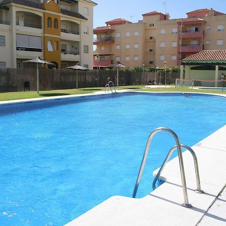 Apartamento Costa De La Luz شيبيونا المظهر الخارجي الصورة