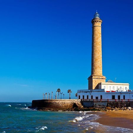 Apartamento Costa De La Luz شيبيونا المظهر الخارجي الصورة