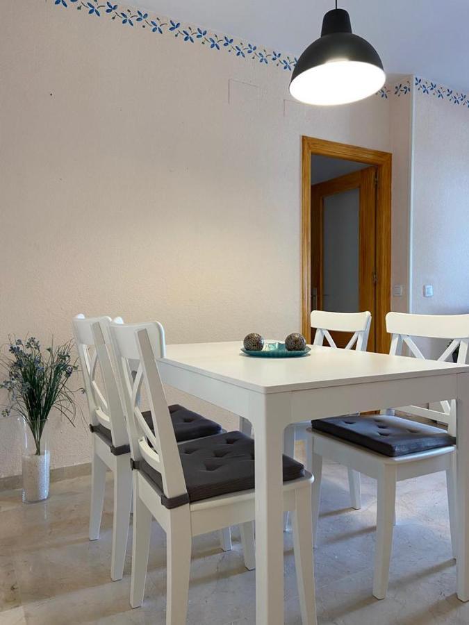 Apartamento Costa De La Luz شيبيونا المظهر الخارجي الصورة