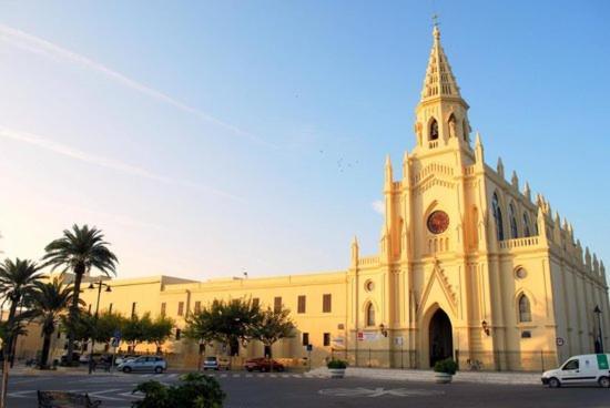 Apartamento Costa De La Luz شيبيونا المظهر الخارجي الصورة