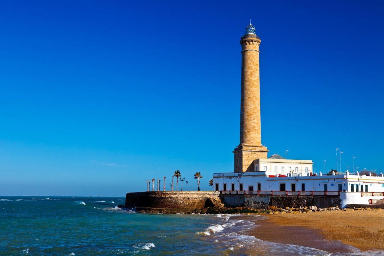 Apartamento Costa De La Luz شيبيونا المظهر الخارجي الصورة