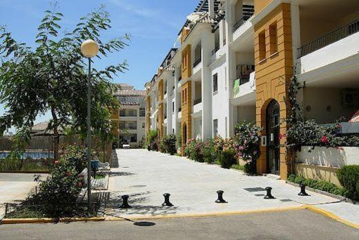 Apartamento Costa De La Luz شيبيونا المظهر الخارجي الصورة