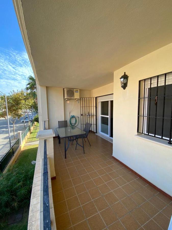 Apartamento Costa De La Luz شيبيونا المظهر الخارجي الصورة