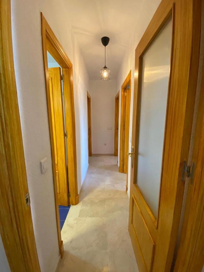 Apartamento Costa De La Luz شيبيونا المظهر الخارجي الصورة