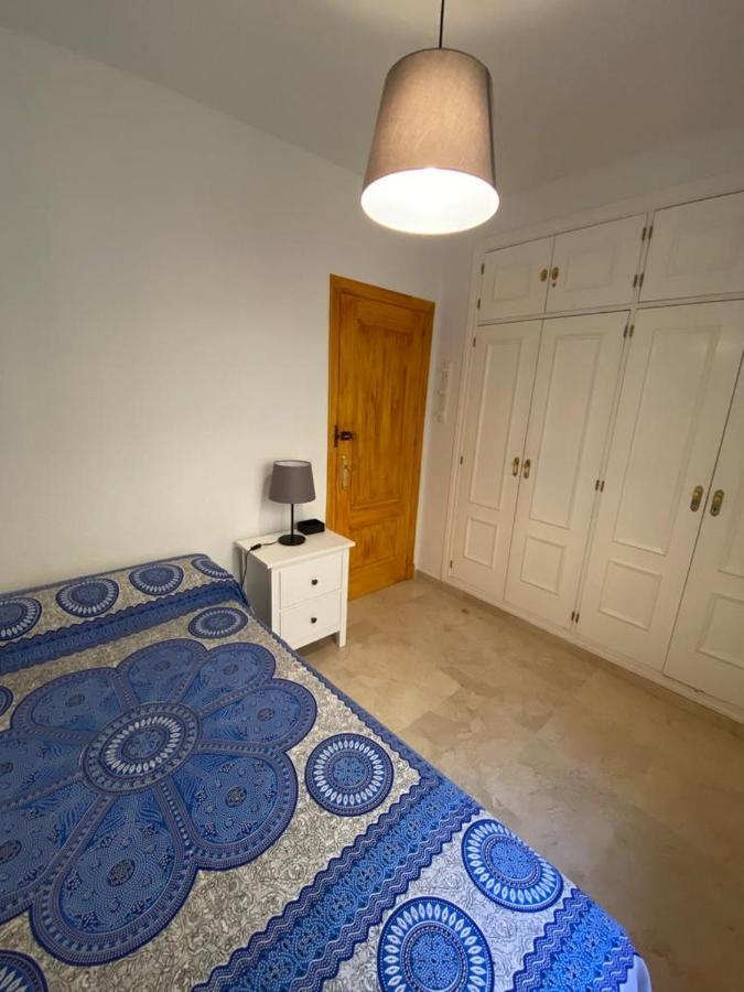 Apartamento Costa De La Luz شيبيونا المظهر الخارجي الصورة