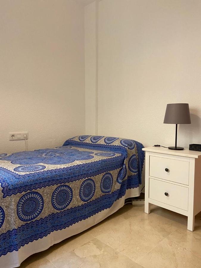 Apartamento Costa De La Luz شيبيونا المظهر الخارجي الصورة