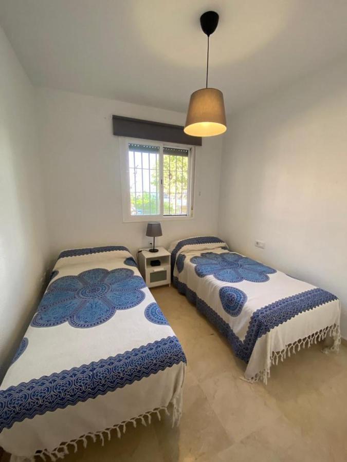 Apartamento Costa De La Luz شيبيونا المظهر الخارجي الصورة