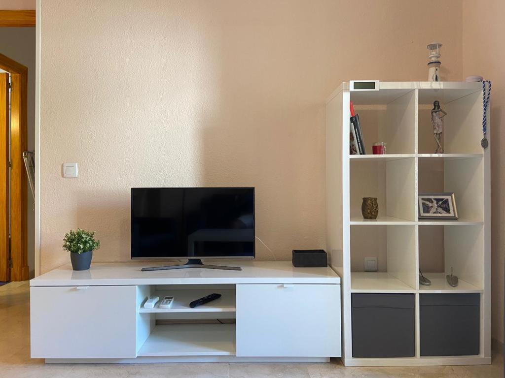 Apartamento Costa De La Luz شيبيونا المظهر الخارجي الصورة