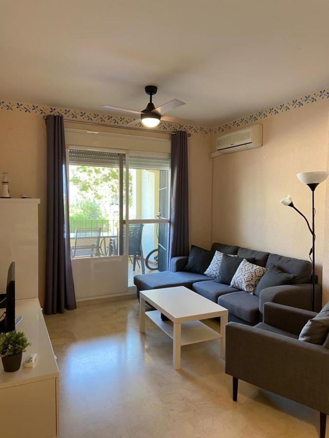 Apartamento Costa De La Luz شيبيونا المظهر الخارجي الصورة