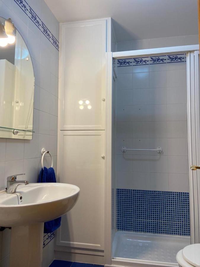 Apartamento Costa De La Luz شيبيونا المظهر الخارجي الصورة